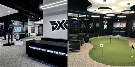 pxg store dallas tx.